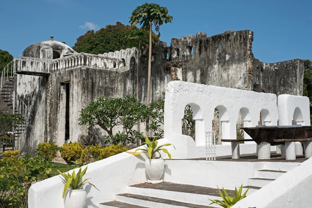 Chuini By Newmark 3* Zanzibar