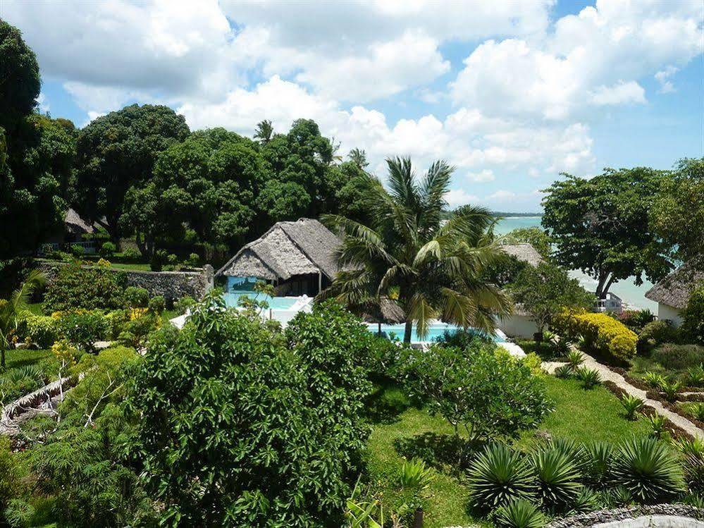 Hotell Chuini By Newmark 3*
