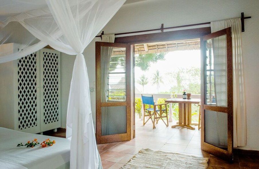 Hotell Chuini By Newmark Zanzibar